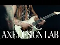 Lagu Axe Design Lab RGA622XH | Andy Martongelli \u0026 Stefano \