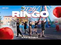 Download Lagu [KPOP IN PUBLIC] [ONE TAKE] ITZY 'RINGO' dance cover by VIBE'S ON