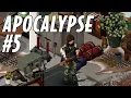 We Finally Clear All Of West Point - Project Zomboid Build 42 Part 5