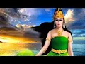 Download Lagu Tembang Kanjeng Ratu Kidul / Gusti Ratu Pantai Selatan