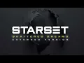 STARSET - Shattered Dreams - Extended Version