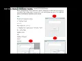 Inputbox and Messagebox in visual basic 6 0 Part 4