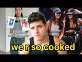 People are Going Insane for a White Tank Top