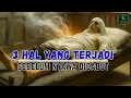 Lagu 3 Hal yang Akan Kamu Lihat Sebelum Meninggal Dunia