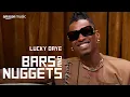 Lucky Daye Found His Purpose While Yelling at God Bars and Nuggets Amazon Music