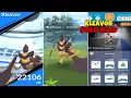 First ever Solo Kleavor Raid - Pokemon Go