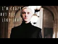 Download Lagu draco malfoy | i'm crazy but you like that | daisy