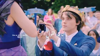 انا قلبي خلاص هتنام على صوت دقاته تامر حسني حالات واتس حلم سنين مقاطع حب قصيرة تامر حسني2022 