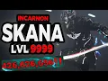 Ultimate Incarnon Skana Build To Dominate Level 9999 Warframe