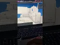 My workflow for building 3D websites using threeJS