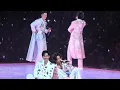 Lagu F4上海演唱会《流星雨》超长完整版