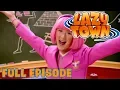 Download Lagu Lazy Town | School Scam | Full Episode