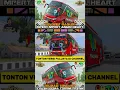 Download Lagu Telolet Basuri Mpret Mpret Angel Heart Versi Bus Gani | Part 1 #shorts #viral #teloletbasuri