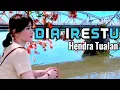 Lagu Lagu Dayak Kalteng Terbaru 2021//DIA IRESTU By Hendra Tualan