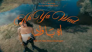 AH YA WAD Noise Diva X Ratchopper 