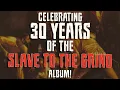 Download Lagu Skid Row - SLAVE TO THE GRIND - Album Facts Video