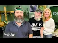 Jep Jessica Robertson Open Up About Their Adoption Journeys Duck Call Room