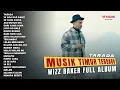 WIZZ BAKER - TARADA (Full Album 2024)