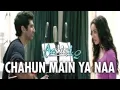 Download Lagu Chahun main ya naa ll Aashiqui 2 ll Lirik dan Terjemahan Indonesia #youtube