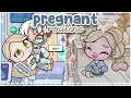 Pregnant Morning Routine 🍼🤰🏼 | Avatar World