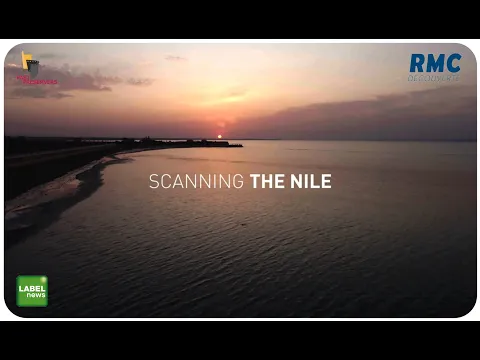 Scanning The Nile Trailer
