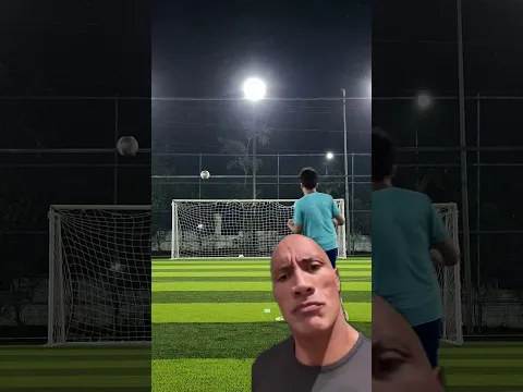 Satisfying sound of crossbar ⚡️⚽️ #crossbar #footballskills