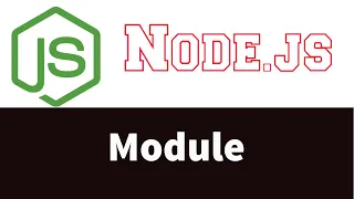 Node JS Tutorial - Using Built-in Modules and Creat Your Own Modules in Node