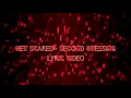 Get Scared-Second Guessing