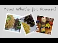 What We Ate For Dinner January 6th Through 12th With Grocery Haul and Menu Plan Low Spend January
