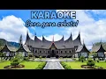 Download Lagu KARAOKE Dangdut Gara Gara Sebotol Minuman versi Shinta Gisul
