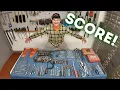 Lagu Premium Picking: Mechanics Tool Haul! Snap On, Mac Tools \u0026 More!