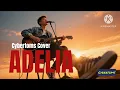 Adelia -  Cybertoms Cover (Rangga Kehi) 