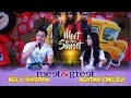 Download Lagu BILLY DAVIDSON Kaget Ternyata AGATHA CHELSEA Baru 14 Tahun || M\u0026G MEET ME AFTER SUNSET