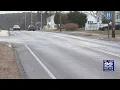 Palmer man identified as pedestrian killed North Main Street
