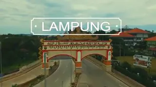 Download Lampung kota kecil sejuta cerita MP3