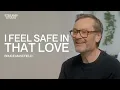 Download Lagu I feel safe in that love - Bruce Masefield