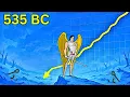 Download Lagu The Full Timeline of Biblical Angel Lore