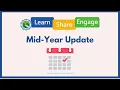 LCAP Mid Year Update 02 19