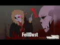 Lagu (DustTale) \