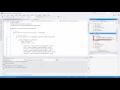Learning ASP NET x82 EF Core First Migration in VS 2015