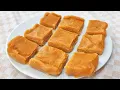 Download Lagu Just 3 INGREDIENTS, DELICIOUS and HEALTHY - NO SUGAR or Heavy Cream, High Protein, Easy \u0026 Quick