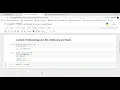 11 Declaring Variable of type non primitive Data structure PYTHON FULL COURSE