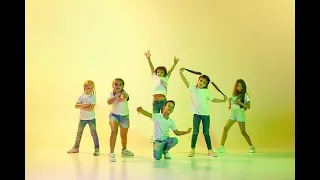 SparkJoy Dance