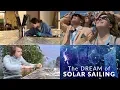 Video di The Dream of Solar Sailing | LightSail 2