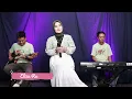 CINTA ABADI KARAOKE DUET TANPA VOKAL COWOK Ft ( Eliza Rusman )