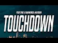 Download Lagu YSB Tril \u0026 Bankrol Hayden - Touchdown (Lyrics)