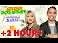 She s Divorced But Refused to Date a Divorced Guy Brooke And Jubal Second Date Update