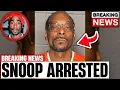 Snoop Dogg Arrested For Tupac s Murder Goodbye Forever