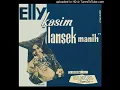 Download Lagu Elly Kasim - Lansek Manih