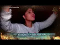 Download Lagu 🎵Oh Lord, set my heart on fire for You🎵